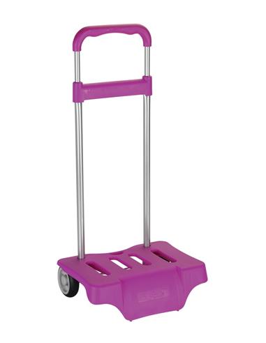 CARRITO PORTAM. FUCSIA 41078 905