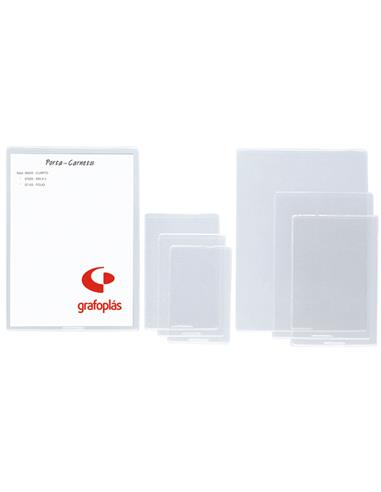 FUNDA 87x57 NIF 0590000 GRAFOPLAS