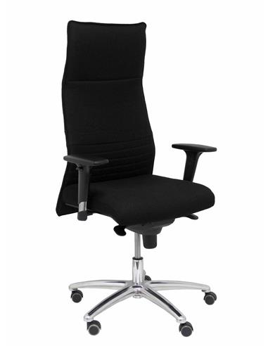SILLON DE DIRECCION RESPALDO ALTO 206