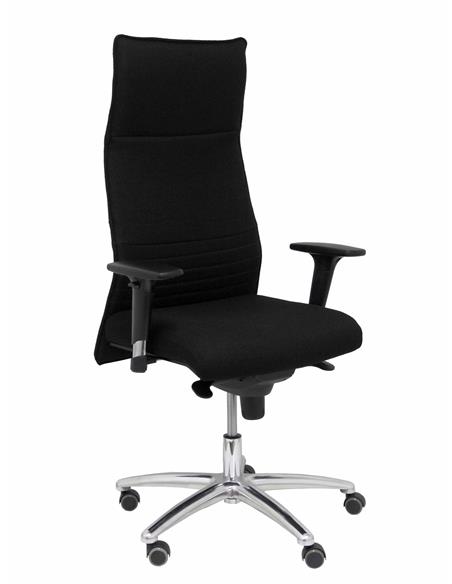 SILLON DE DIRECCION RESPALDO ALTO 206