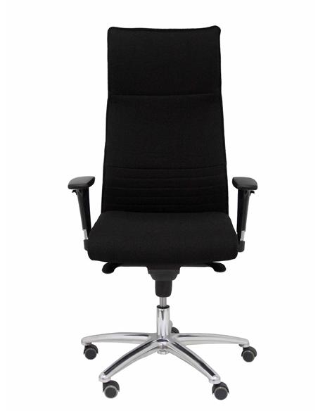 SILLON DIRECCION RESPALDO ALTO 206 ALBACETE