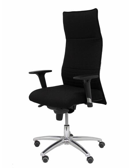 SILLON DIRECCION RESPALDO ALTO 206 ALBACETE