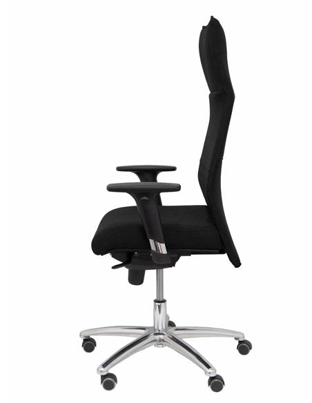 SILLON DIRECCION RESPALDO ALTO 206 ALBACETE