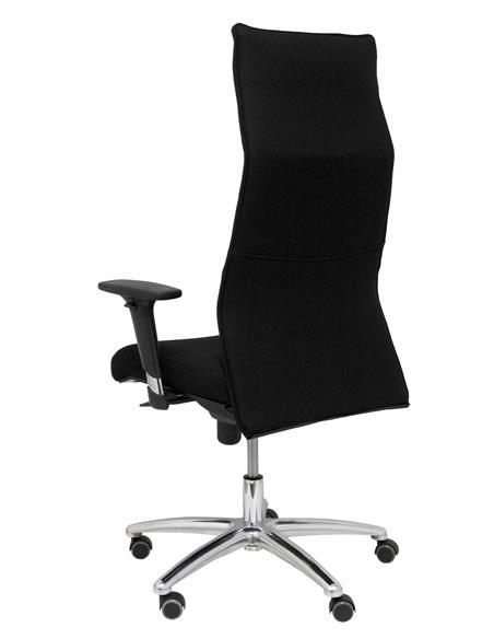 SILLON DIRECCION RESPALDO ALTO 206 ALBACETE