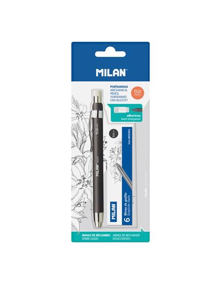 PORTAMINAS + MINAS 5,2 MILAN BWM10353