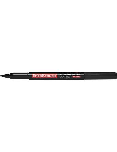 ROTULADOR ERICHKRAUSE P100 NEGRO
