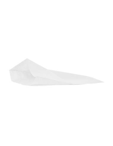BOLSA DISFRAZ 65x90 TNT 60 GR. BLANCA B25