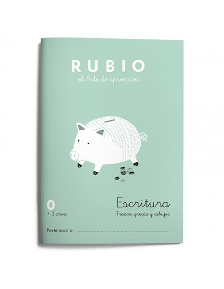 ESCRITURA RUBIO 0