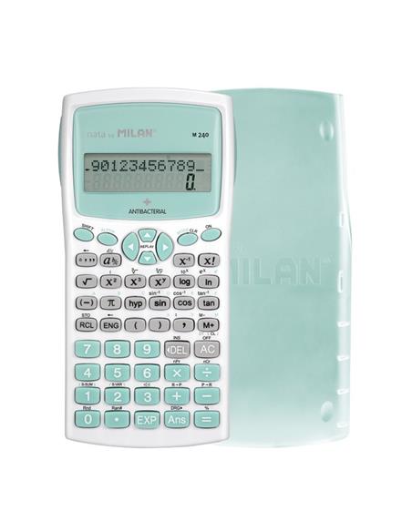 CALCUL. CIENT. MILAN ANTIB. 159110IBGGRBL