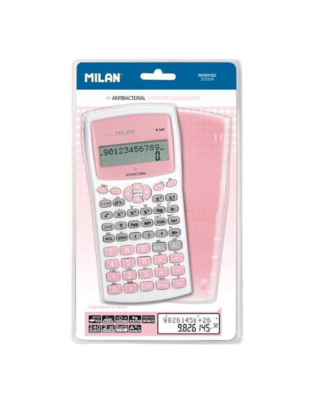 CALCUL. CIENT. MILAN ANTIB. 159110IBGPBL