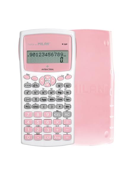 CALCUL. CIENT. MILAN ANTIB. 159110IBGPBL