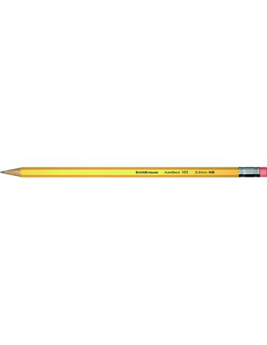 LAPICERO CON GOMA ERICHKRAUSE AMBER 101