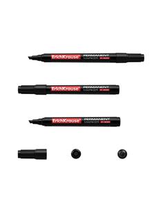 ROTULADOR ERICHKRAUSE P300 NEGRO 2