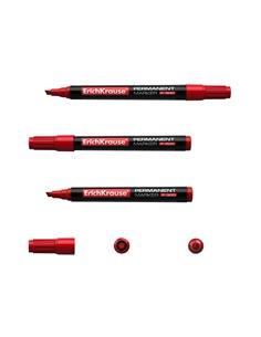 ROTULADOR ERICHKRAUSE P300 ROJO 2