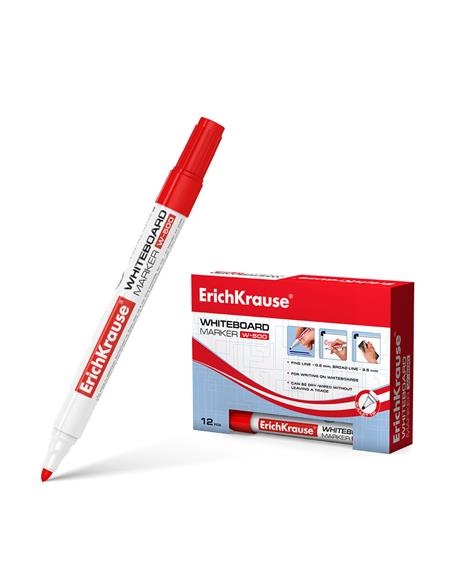 ROT. PIZARRA BL. ERICHKRAUSE W500 ROJO