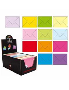 PTE. 20 SOBRES 110x220 CLEMENT. 5495C 2