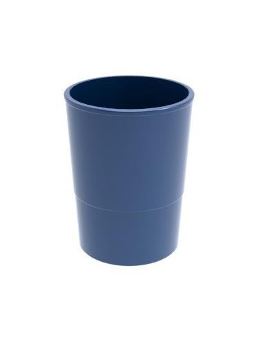 CUBILETE PLAST. RED. OFFICEC. AZUL 262182