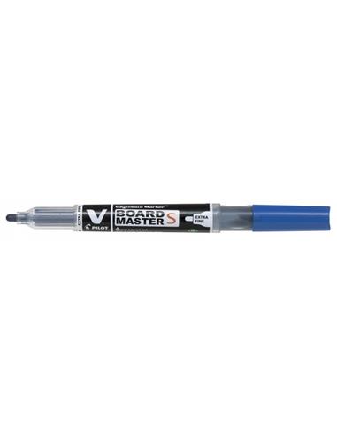 ROTULADOR PIZARRA PILOT BOARD S AZUL