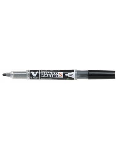 ROTULADOR PIZARRA PILOT BOARD S NEGRO