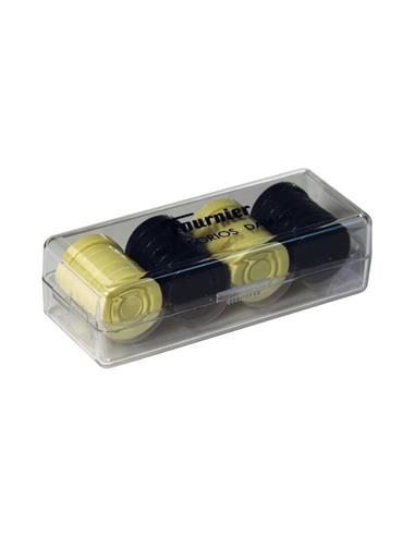 FICHAS DAMAS FOURNIER 06543