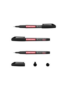 ROTULADOR PERMAN. FP50 NEGRO ERK 37068 2