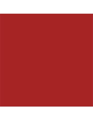 CARTULINA A4 CANSON ROJO 200040162