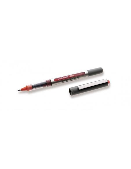 ROTULADOR UNIBALL EYE UB-150 ROJO