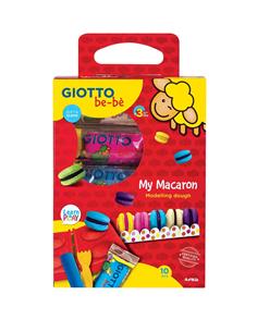 GIOTTO BE-BE MACARON 479900 2