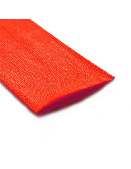 ROLLO PAPEL PINOCHO CANSON ROJO VIVO