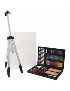 SET DE ARTE 163 PZS. SIMPLY D196500755 2