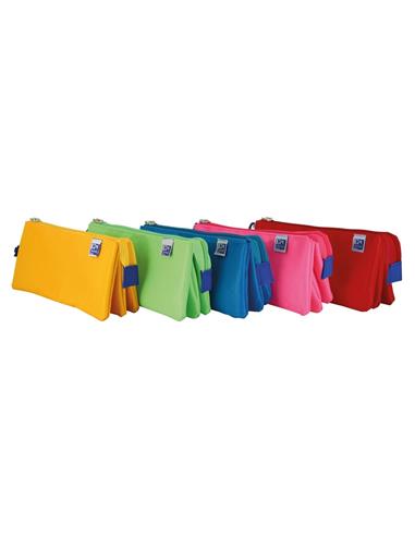 PORTATODO OXFORD TRIPLE 400150286
