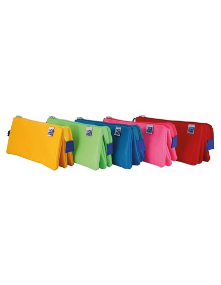 PORTATODO OXFORD TRIPLE 400150286