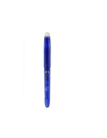 BOLIGRAFO BORRABLE BISMARK AZUL 327535