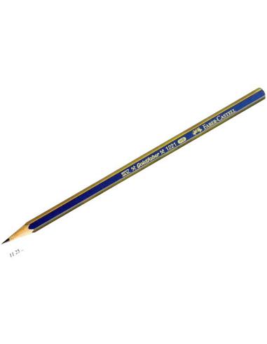 LAPICERO GOLD-FABER 2B