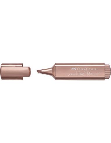 ROTULADOR METALLIC ORO ROSA 154626