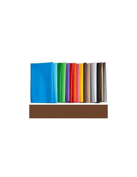 BOLSA DISFRACES 65x90 MARRON B/25
