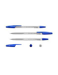 BOLIGRAFO ERICH KRAUSE R-301 AZUL 2