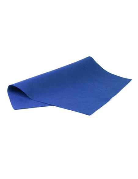 LAMINA FIELTRO 40x60 CMS. AZUL OSC.