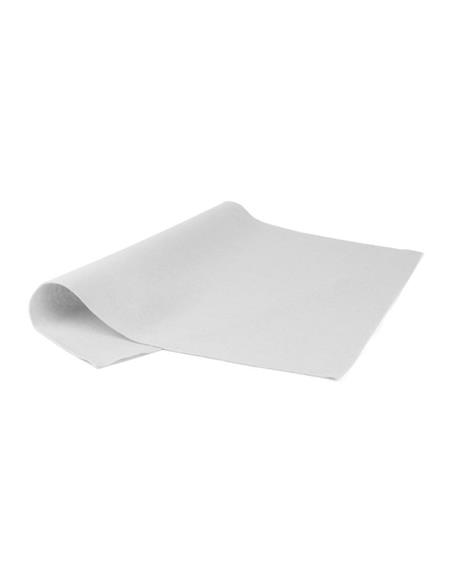 LAMINA FIELTRO 40x60 CMS. BLANCO