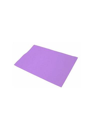 LAMINA FIELTRO 40x60 CMS. LILA CLARO
