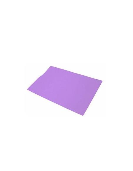LAMINA FIELTRO 40x60 CMS. LILA CLARO