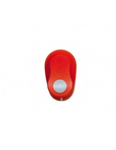 PERFORADORA EVA 2,5 CM CIRCULO 00062651