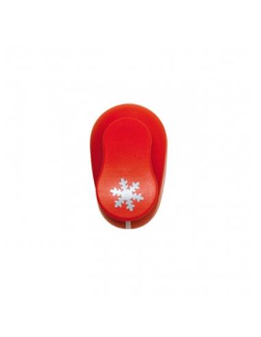 PERFORADORA EVA 3,8 CM C. NIEVE 00064551