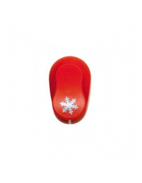 PERFORADORA EVA 3,8 CM C. NIEVE 00064551