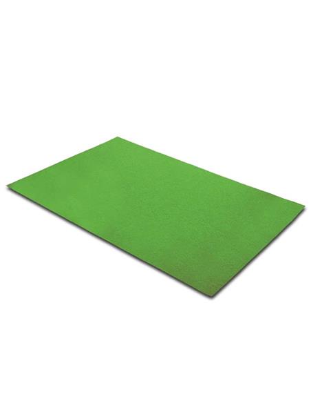 LAMINA GOMA EVA 40x60 VERDE CLARO