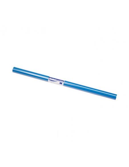 ROLLO CHAROL 25 PL AZUL CLARO