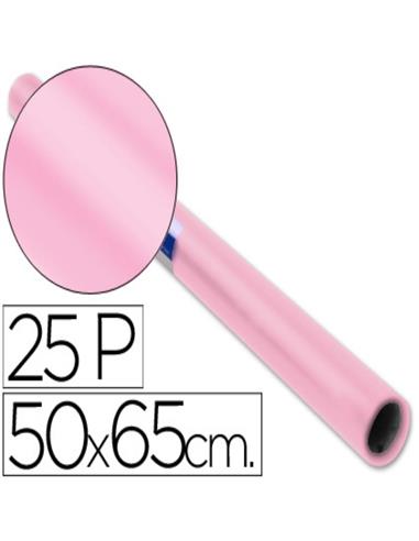 ROLLO CHAROL 25 PL ROSA
