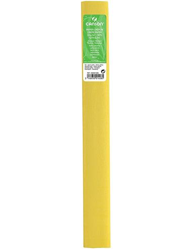 ROLLO PAPEL PINOCHO CANSON AMARILLO