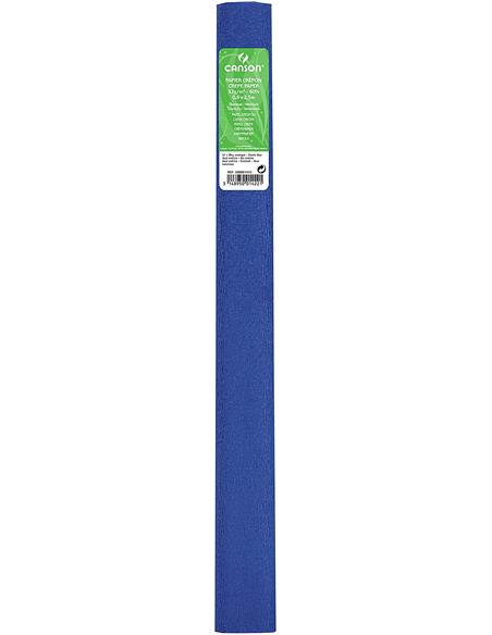 ROLLO PAPEL PINOCHO CANSON AZUL EXOT.