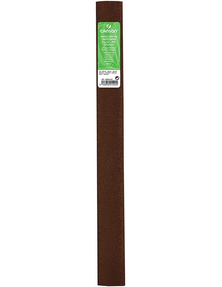 ROLLO PAPEL PINOCHO CANSON MARRON